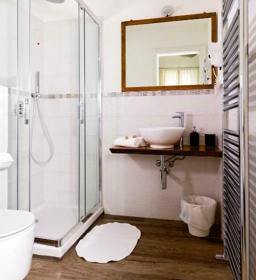 Номер Стандарт, Andirivieni Bellagio Guest House