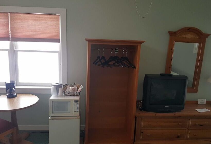 Дом 1 Спальня, Spruce Lane Lodge And Cottages