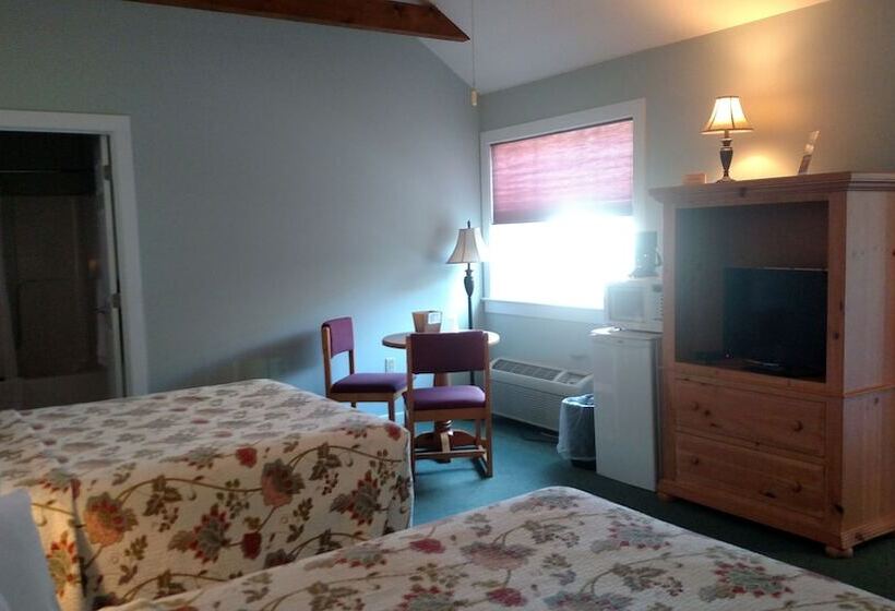 Дом 1 Спальня, Spruce Lane Lodge And Cottages