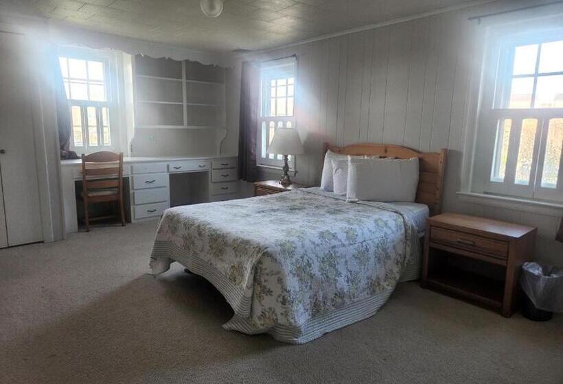 Дом 1 Спальня, Spruce Lane Lodge And Cottages