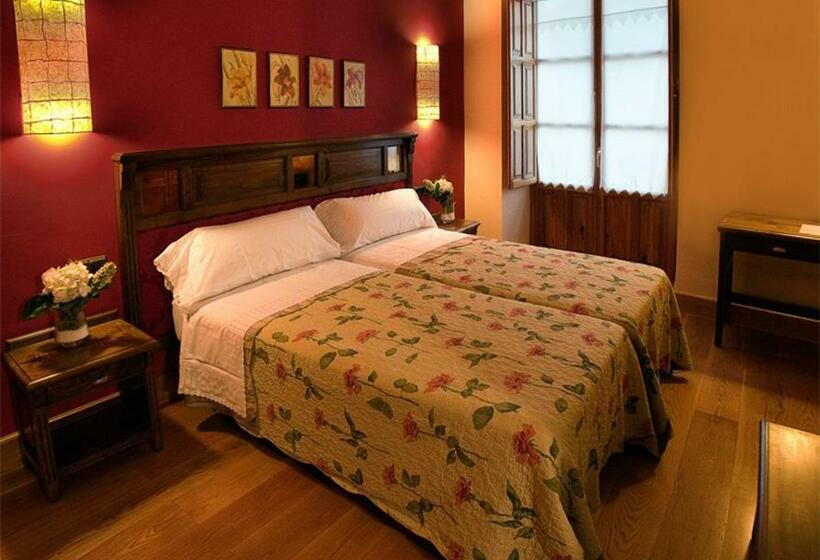 Номер Стандарт, Villa Ferrera Posada Rural
