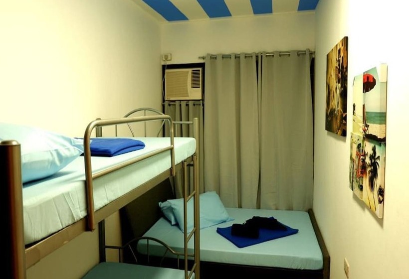 스탠다드 룸, Mactan District Budgetel   Lapu Lapu Cebu