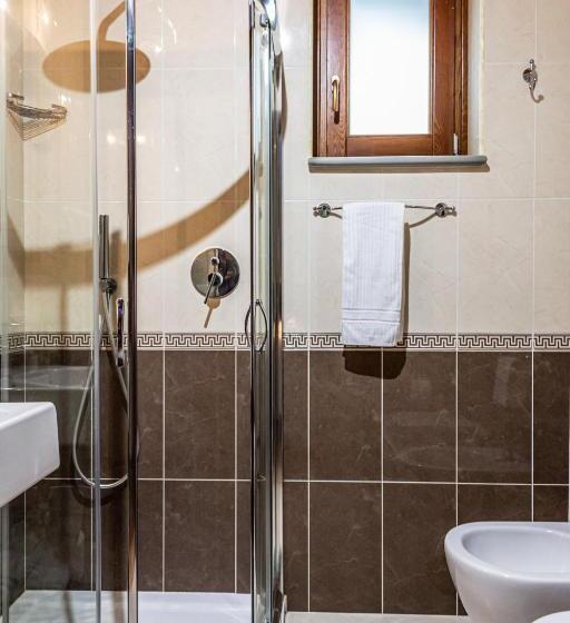 اتاق سوپریور, Villa Ginevra Resort Agrituristico