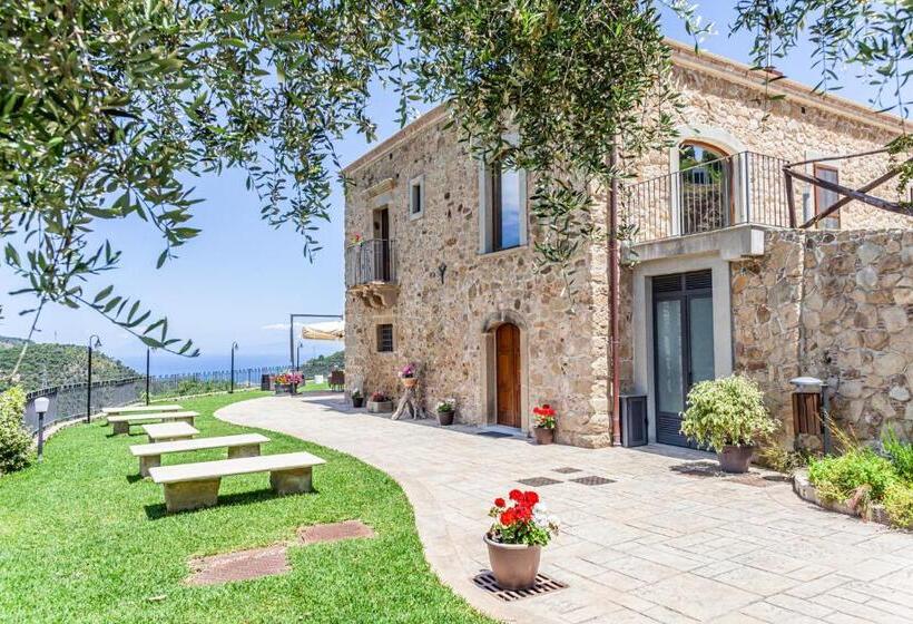 اتاق استاندارد, Villa Ginevra Resort Agrituristico