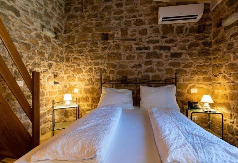 اتاق سوپریور, Villa Ginevra Resort Agrituristico