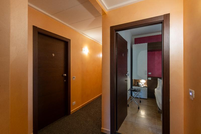 اتاق استاندارد, Villa Ginevra Resort Agrituristico
