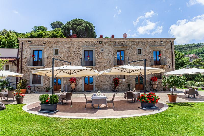اتاق خانوادگی, Villa Ginevra Resort Agrituristico