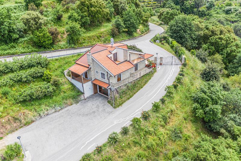 اتاق خانوادگی, Villa Ginevra Resort Agrituristico