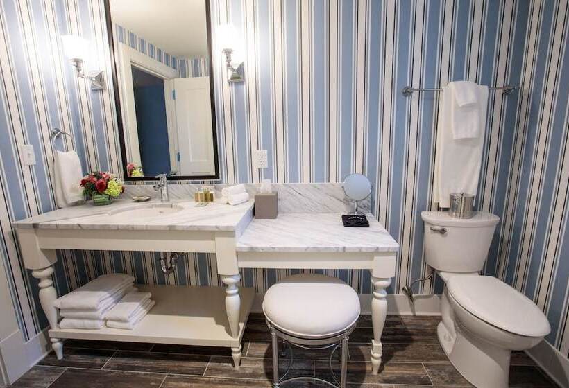 Номер Классика Кровать Кинг, Beauport Hotel Gloucester