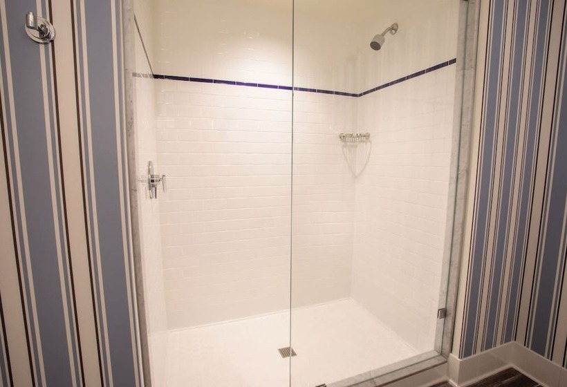 Стандартный Номер Кровать Кинг, Beauport Hotel Gloucester