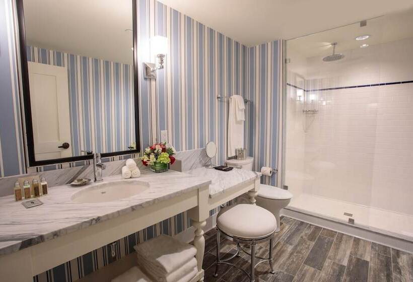 Стандартный Номер Кровать Кинг, Beauport Hotel Gloucester