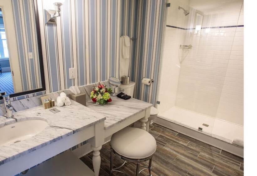 Стандартный Номер Кровать Кинг, Beauport Hotel Gloucester