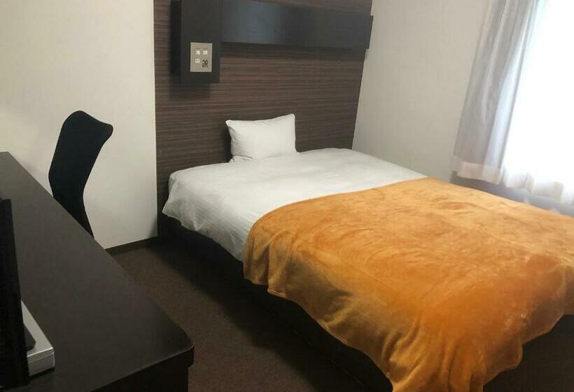 اتاق استاندارد, Green Rich Hotel Hamada Ekimae