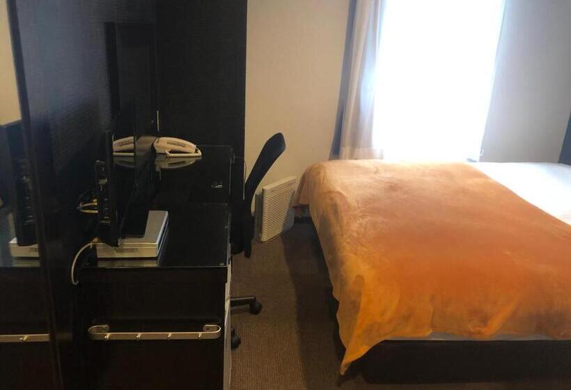 اتاق پرمیوم, Green Rich Hotel Hamada Ekimae