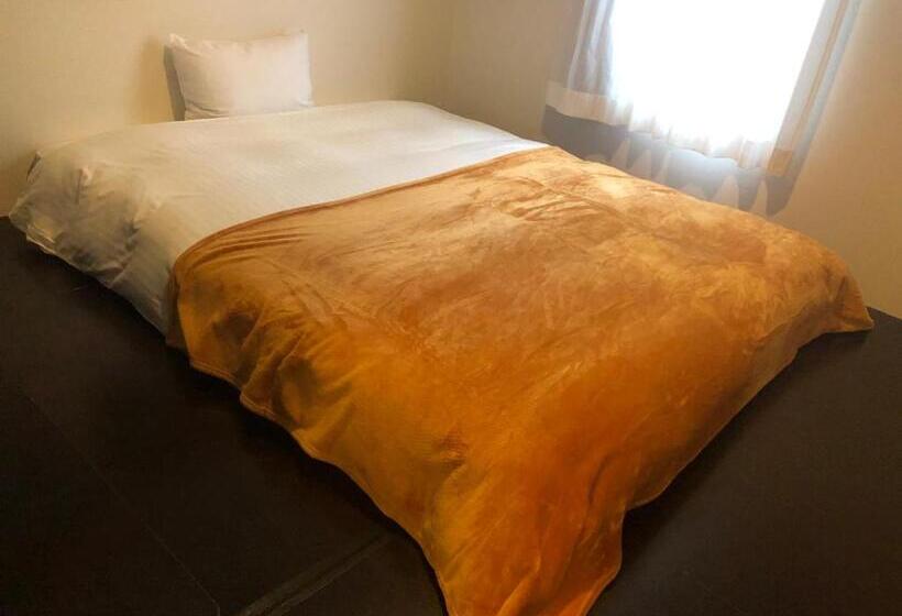 اتاق استاندارد, Green Rich Hotel Hamada Ekimae