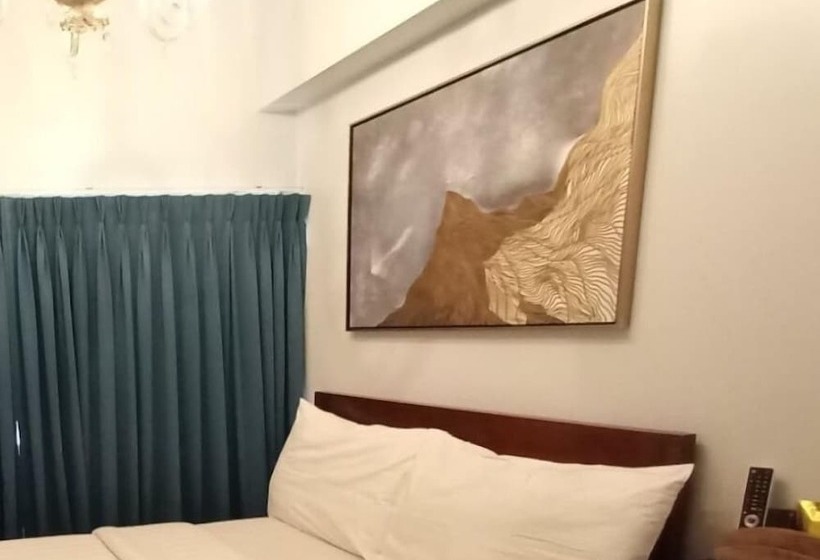 Номер Deluxe, Pacific Park