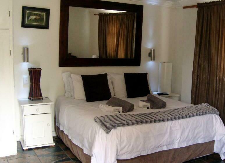 Номер Стандарт, 44 On Ennis Guest Lodge And Restaurant   No Load Sheddding