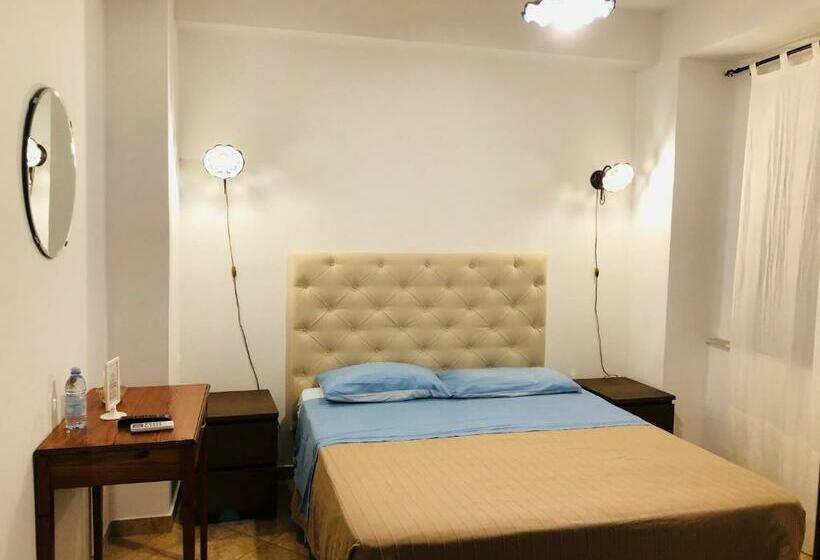 标准间, B&b Villa Sul Mare