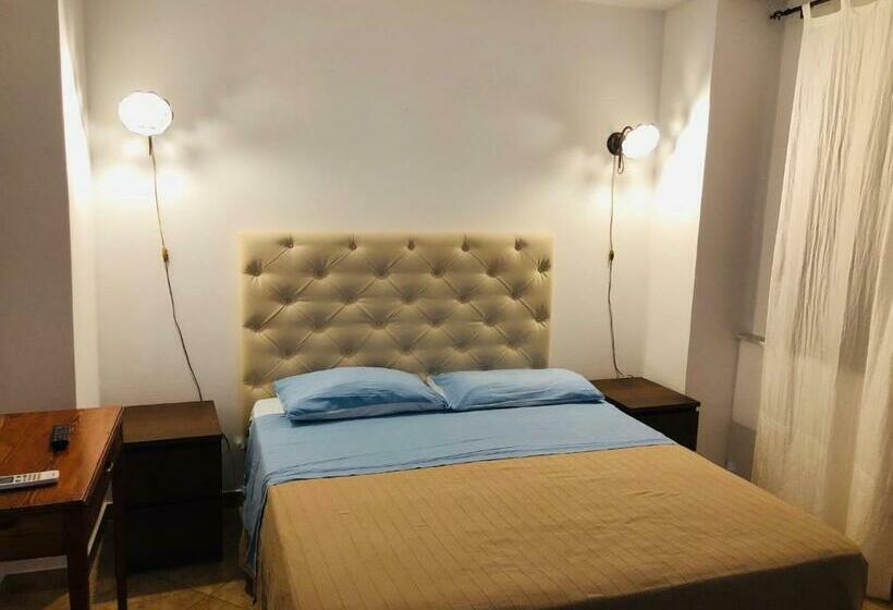 标准间, B&b Villa Sul Mare
