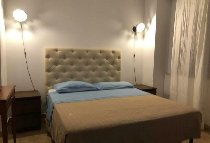 スタンダードルーム, B&b Villa Sul Mare