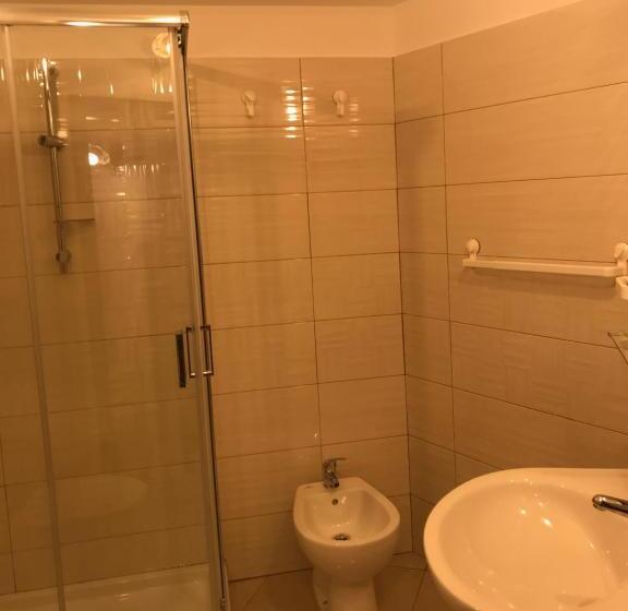 デラックスルーム, B&b Villa Sul Mare