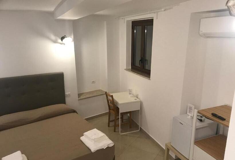 デラックスルーム, B&b Villa Sul Mare