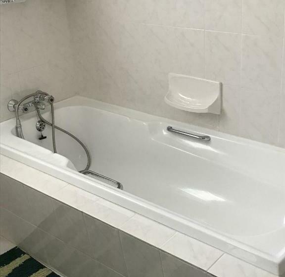Номер Deluxe, Blue Crane Guest House Bloemfontein