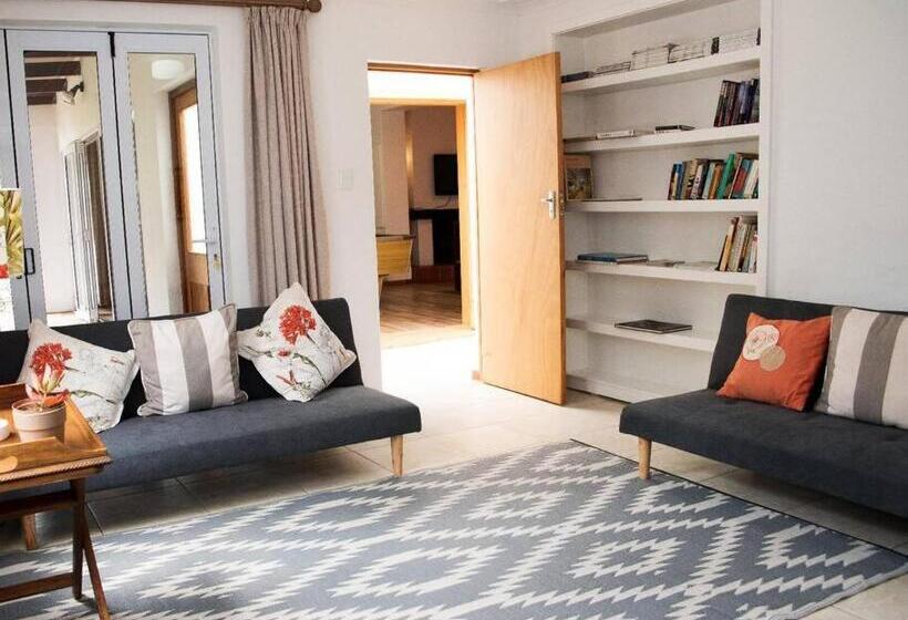 Дом 1 Спальня, Galloway Guest House