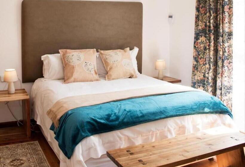 Дом 1 Спальня, Galloway Guest House