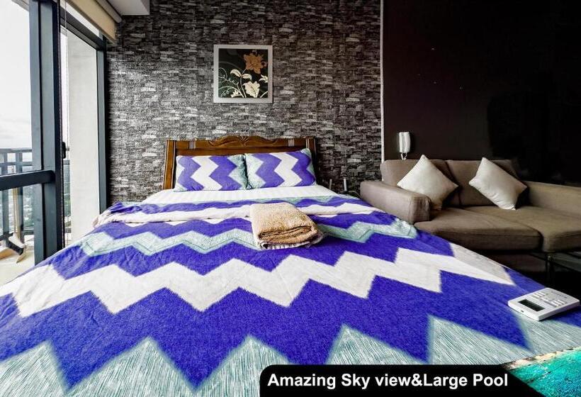 استودیوی استاندارد, Siglo Suites @ The Gramercy Residences