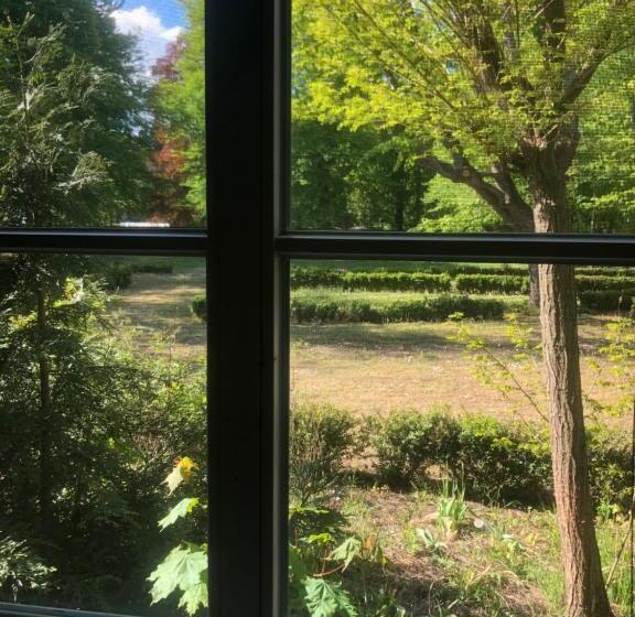 Номер Basic, Internat Schloss Spiegelberg