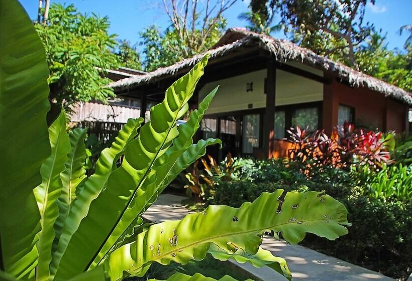 침실 1개 주택, Last Frontier Beach Resort Adults Only