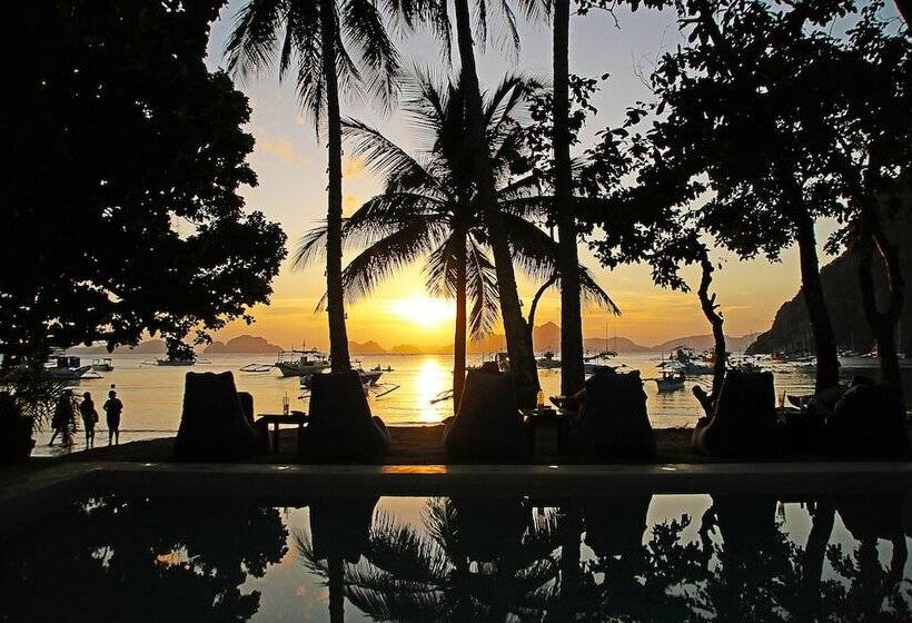 침실 1개 주택, Last Frontier Beach Resort Adults Only