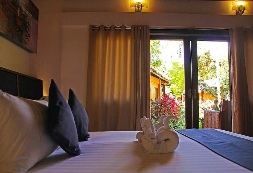 스탠다드 룸, Last Frontier Beach Resort Adults Only