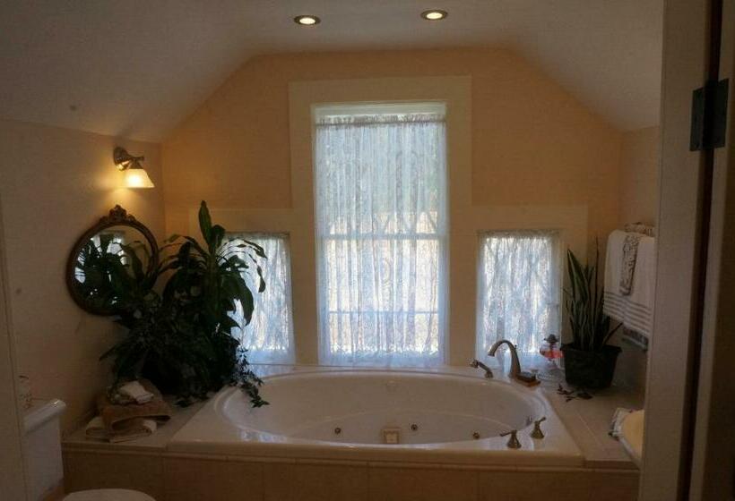 Люкс Кровать Кинг, R&r Guesthouse
