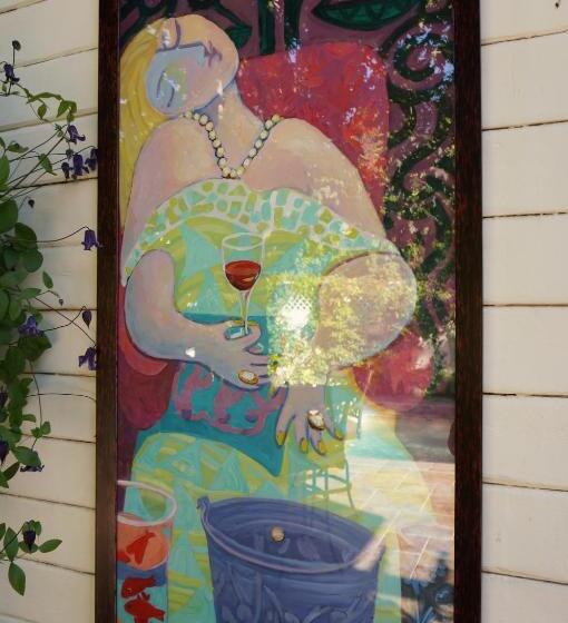 Дом 4 Спальни, R&r Guesthouse