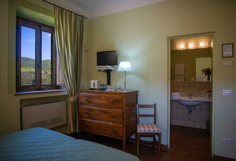 Номер Deluxe с Балконом, Cavarchino B&b