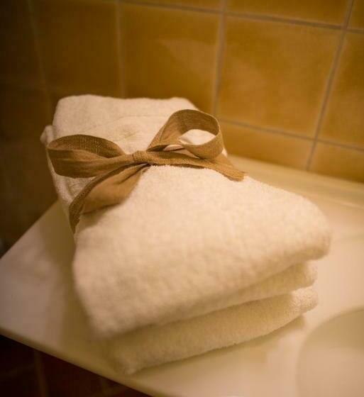Номер Deluxe с Балконом, Cavarchino B&b