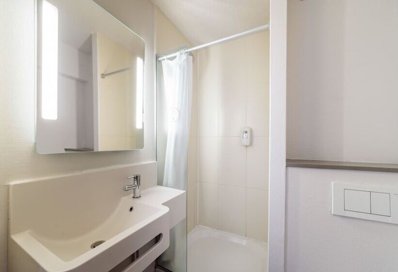 スタンダードルーム, B&b Hotel Belfort