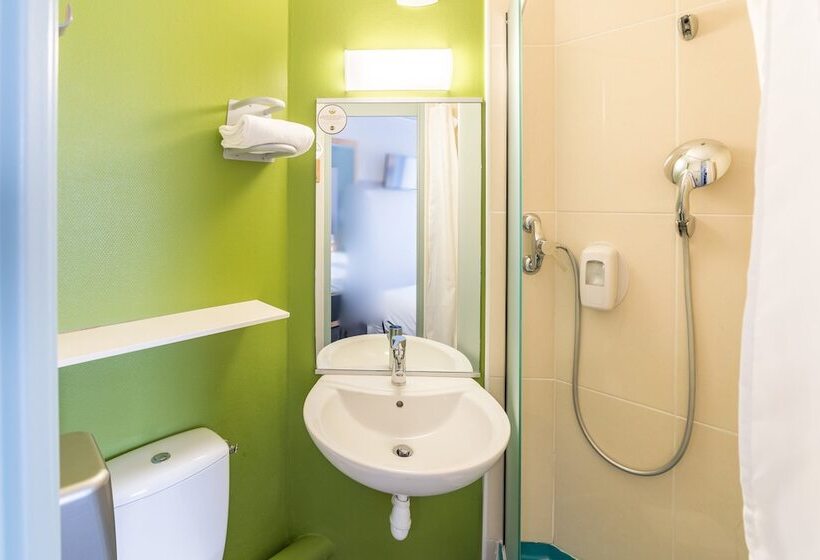 اتاق استاندارد, B&b Hotel Lille Lezennes Stade Pierre Mauroy