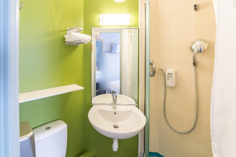 اتاق استاندارد, B&b Hotel Lille Lezennes Stade Pierre Mauroy