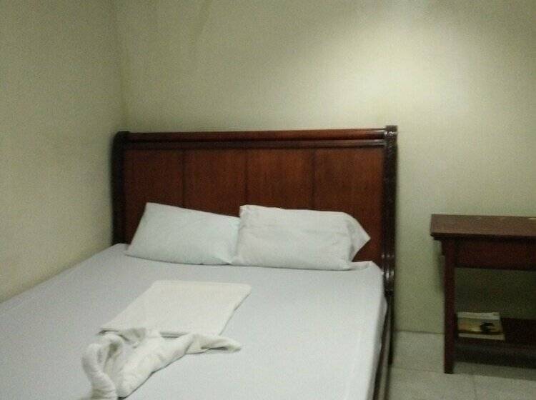 Номер Стандарт, Goland Pension House & Dormitory By Sms Hospitality