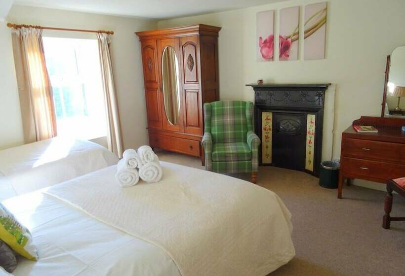 침실 1개 주택, Kellah Farm B&b/cottages