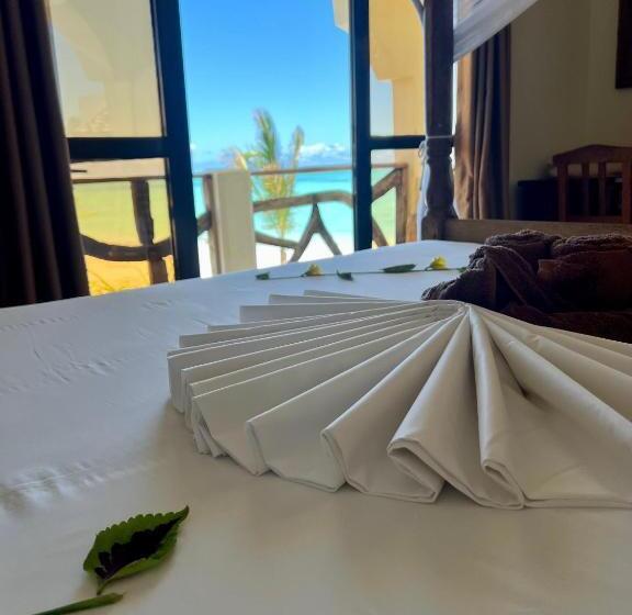 标准间, Mahali Zanzibar