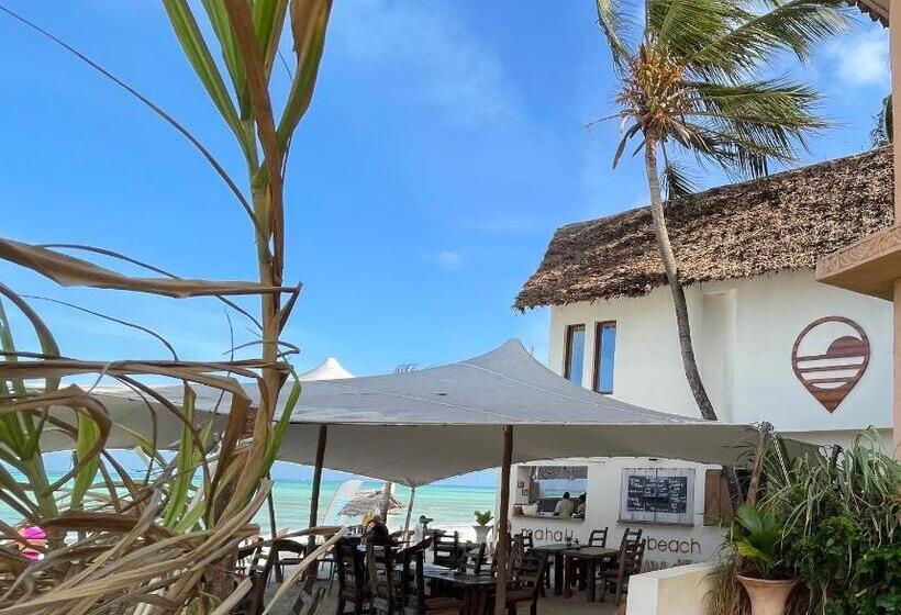 小型套房带海景, Mahali Zanzibar