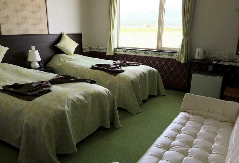 Номер Стандарт, Petit Hotel Blanc Fleur