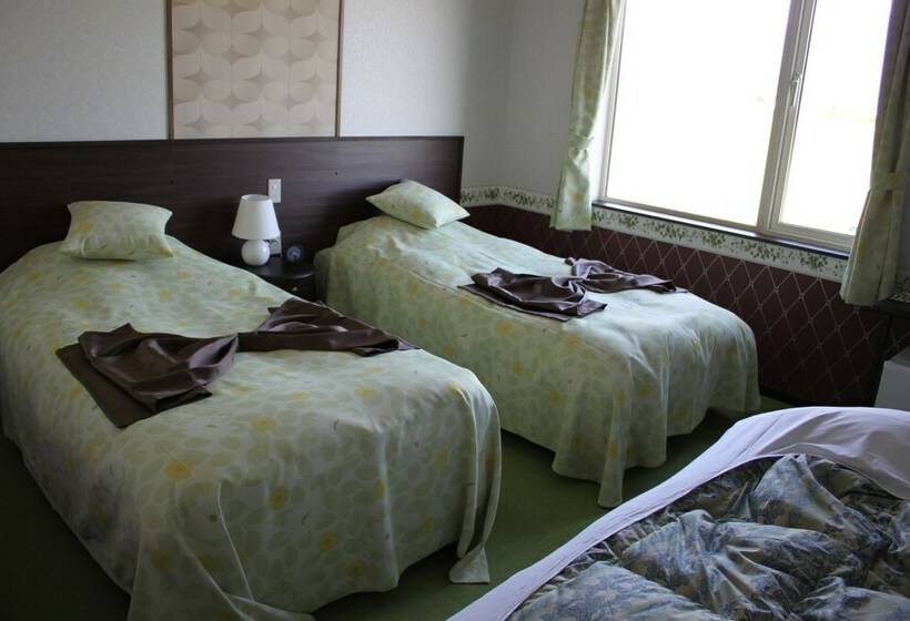 Номер Стандарт, Petit Hotel Blanc Fleur