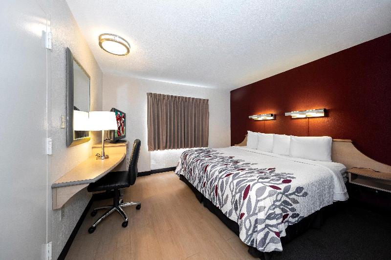 חדר דלוקס, Ramada By Wyndham Gangwon Sokcho