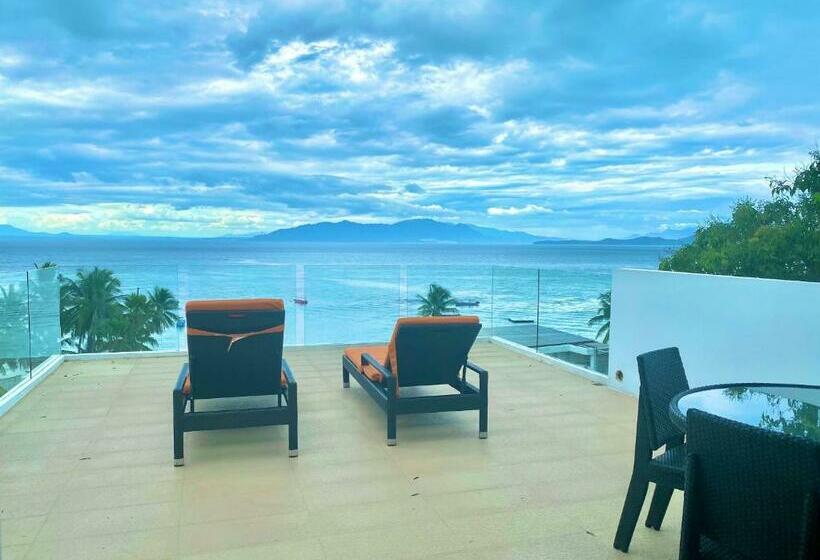 Вилла Deluxe 1 Спальня, Lalaguna Villas Luxury Dive Resort And Spa