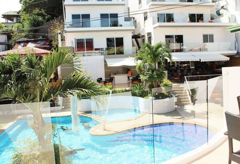 スーペリアスタジオ, Lalaguna Villas Luxury Dive Resort And Spa